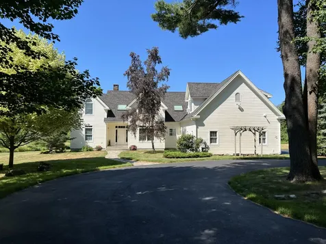 35 Ashley Terrace Rockport ME 04856