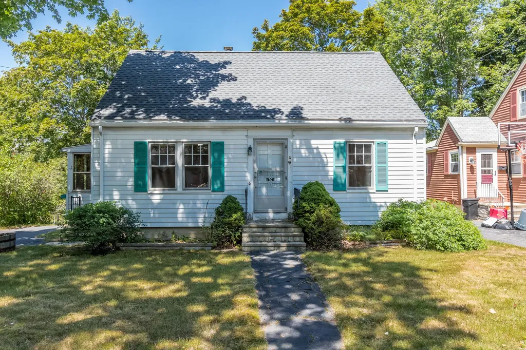 55 Lane Avenue Portland ME 04103