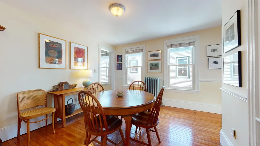 83 Vesper Street Portland ME 04101