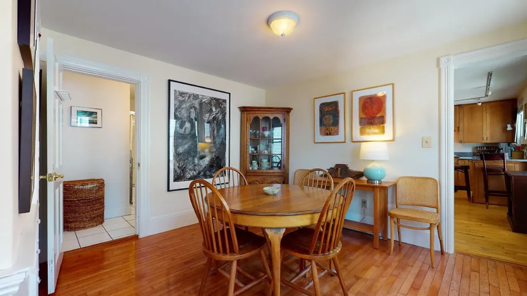 83 Vesper Street Portland ME 04101