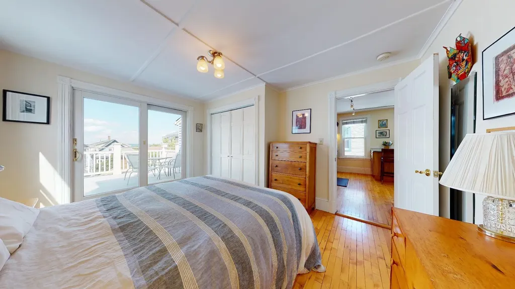 83 Vesper Street Portland ME 04101