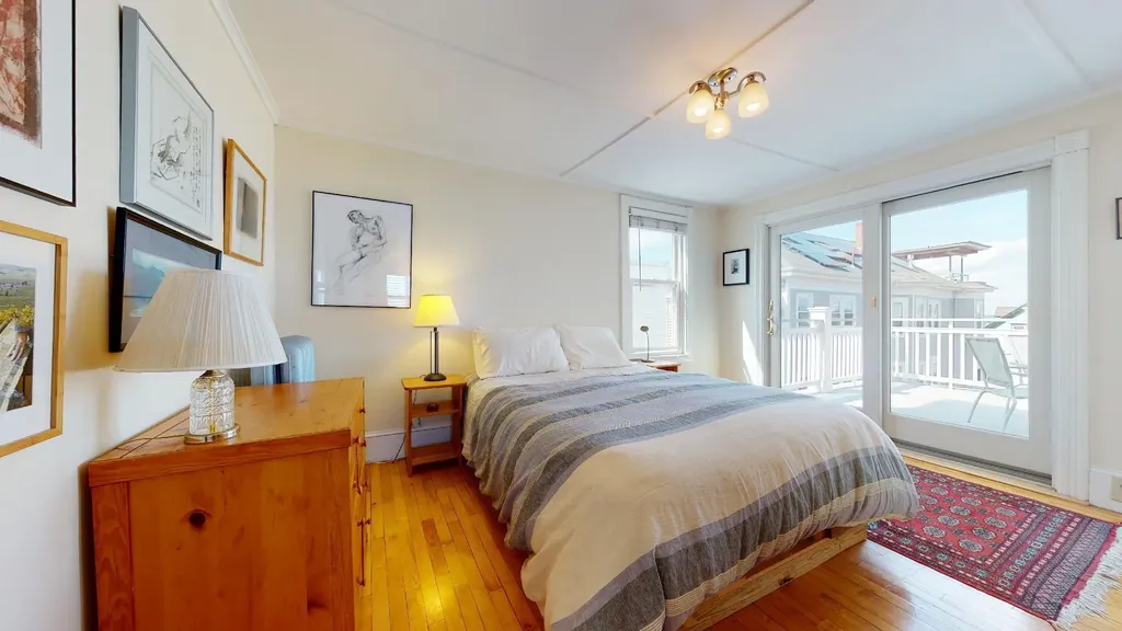 83 Vesper Street Portland ME 04101