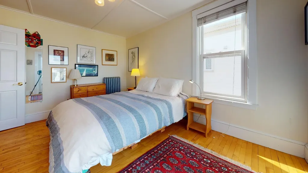 83 Vesper Street Portland ME 04101