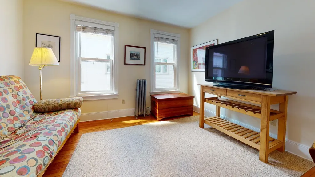 83 Vesper Street Portland ME 04101