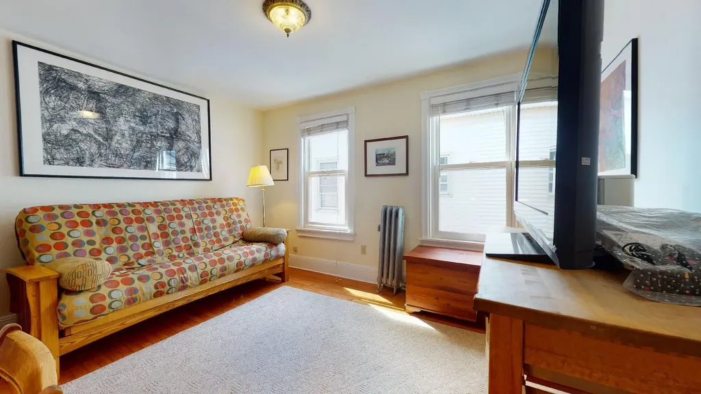 83 Vesper Street Portland ME 04101