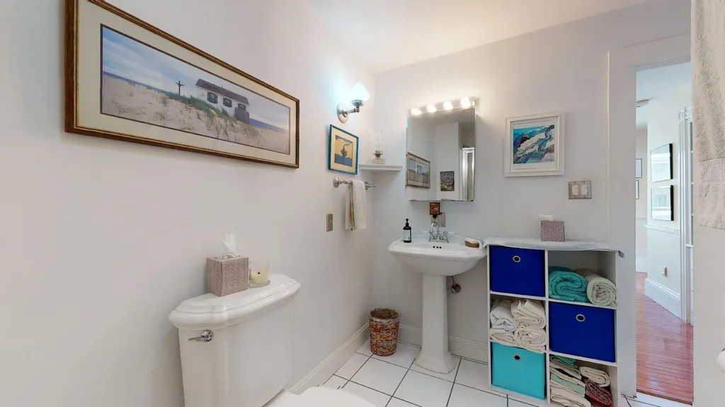 83 Vesper Street Portland ME 04101