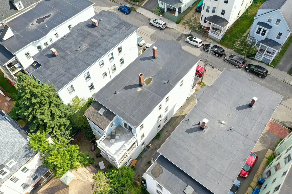 83 Vesper Street Portland ME 04101