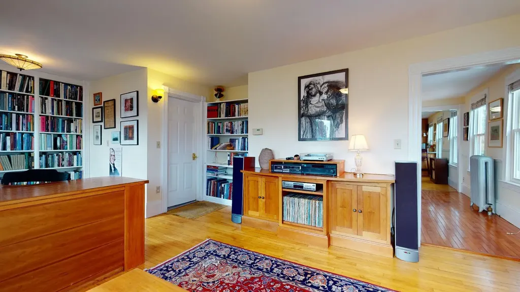83 Vesper Street Portland ME 04101
