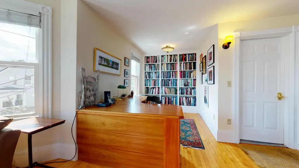 83 Vesper Street Portland ME 04101
