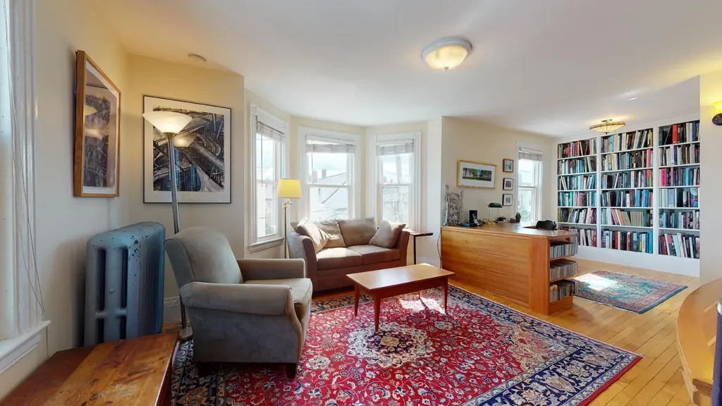 83 Vesper Street Portland ME 04101