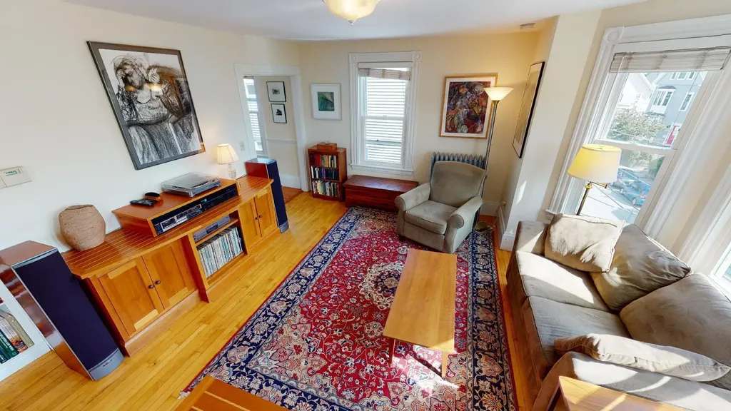 83 Vesper Street Portland ME 04101