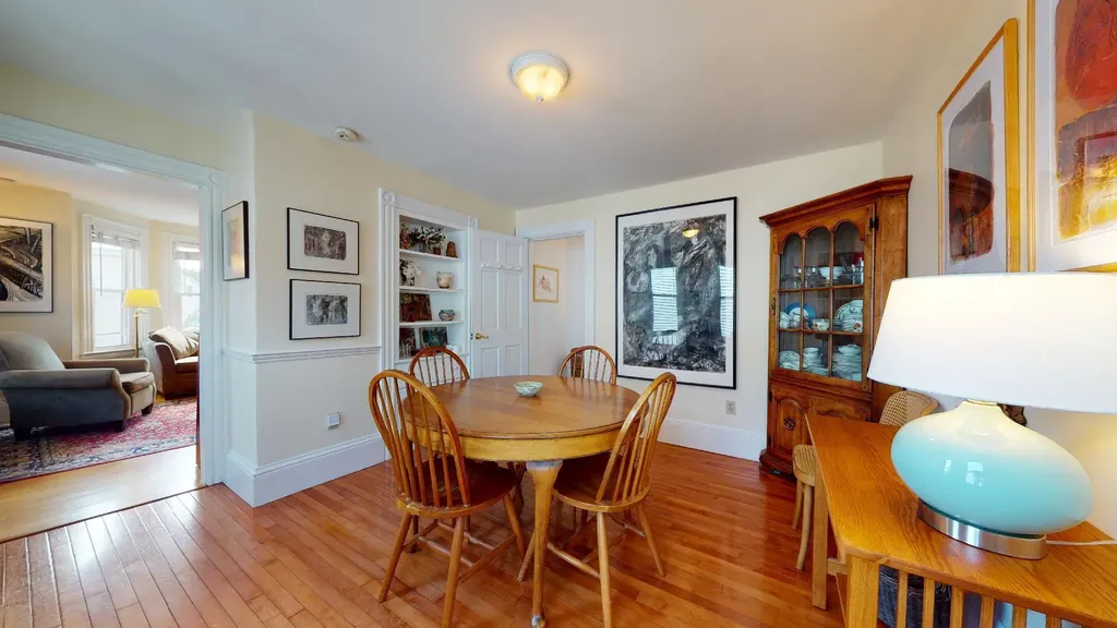 83 Vesper Street Portland ME 04101