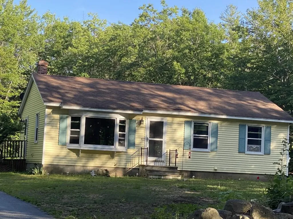 165 Blake Road Standish ME 04084