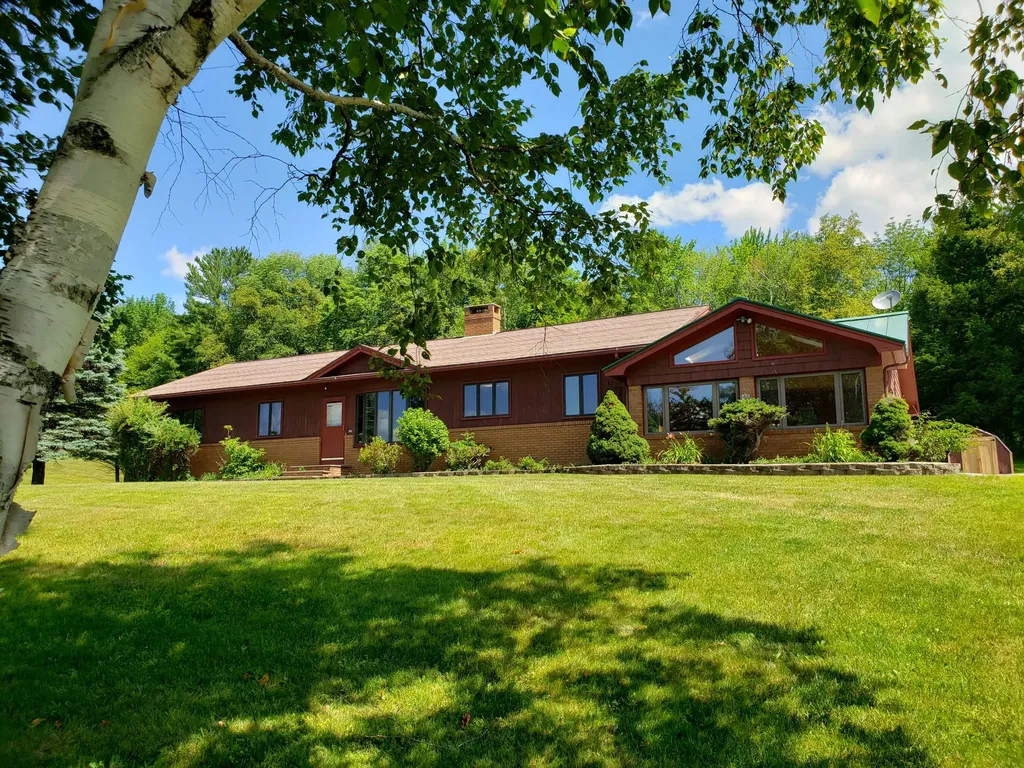 187 Town Farm Road Farmington ME 04938