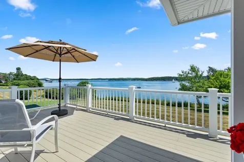 79 Perkins Street Castine ME 04421