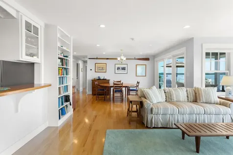 79 Perkins Street Castine ME 04421