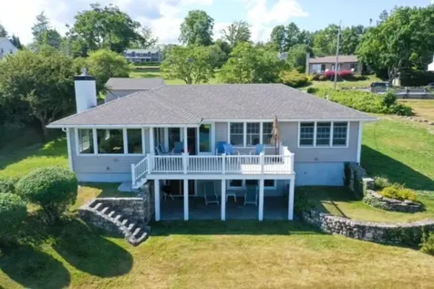 79 Perkins Street Castine ME 04421