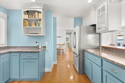 79 Perkins Street Castine ME 04421
