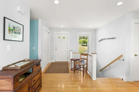 79 Perkins Street Castine ME 04421