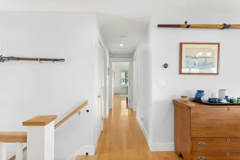 79 Perkins Street Castine ME 04421