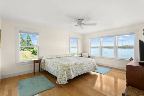 79 Perkins Street Castine ME 04421