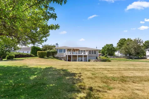 79 Perkins Street Castine ME 04421