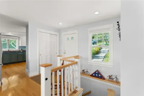 79 Perkins Street Castine ME 04421