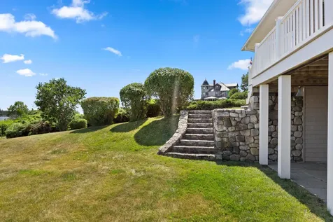 79 Perkins Street Castine ME 04421