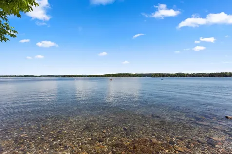 79 Perkins Street Castine ME 04421