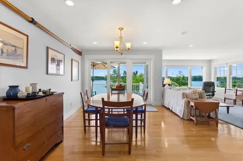 79 Perkins Street Castine ME 04421