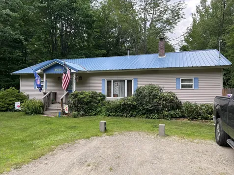 268 Morrill Pond Road Hartland ME 04943