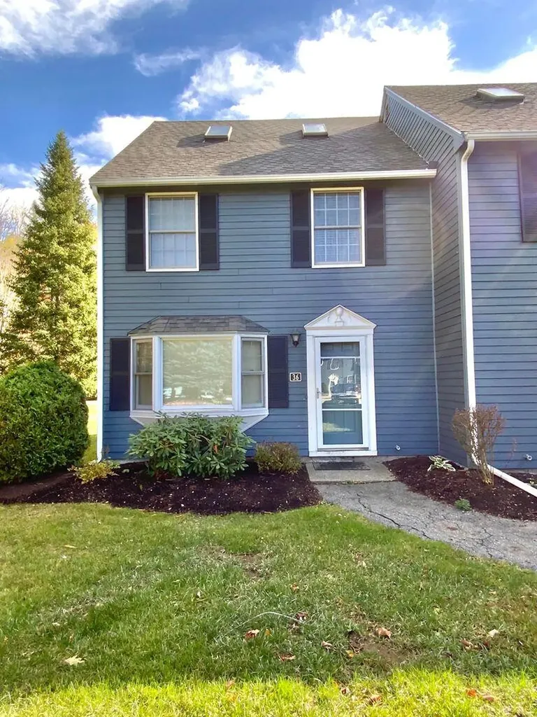 36 Baldwin Drive Bangor ME 04401