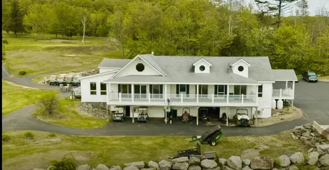 16 Sunset Road Dedham ME 04429