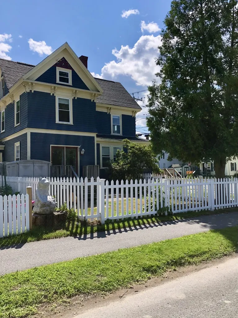 42 Webster Avenue Bangor ME 04401