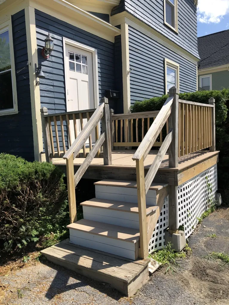 42 Webster Avenue Bangor ME 04401