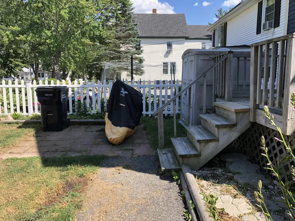 42 Webster Avenue Bangor ME 04401