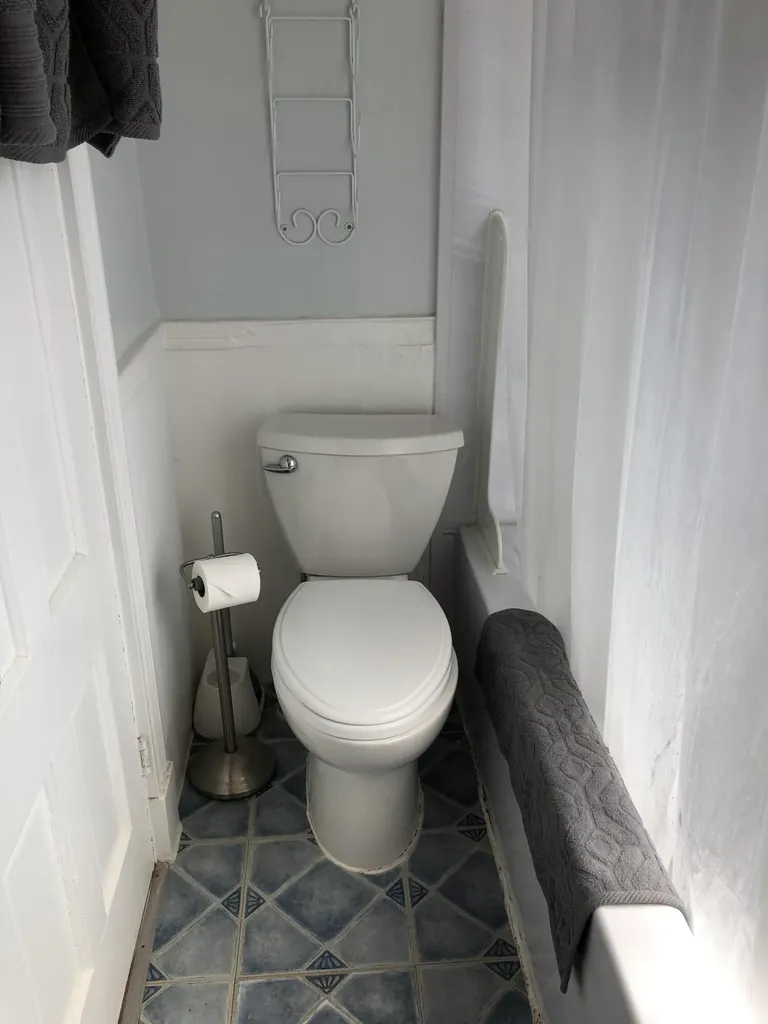 42 Webster Avenue Bangor ME 04401