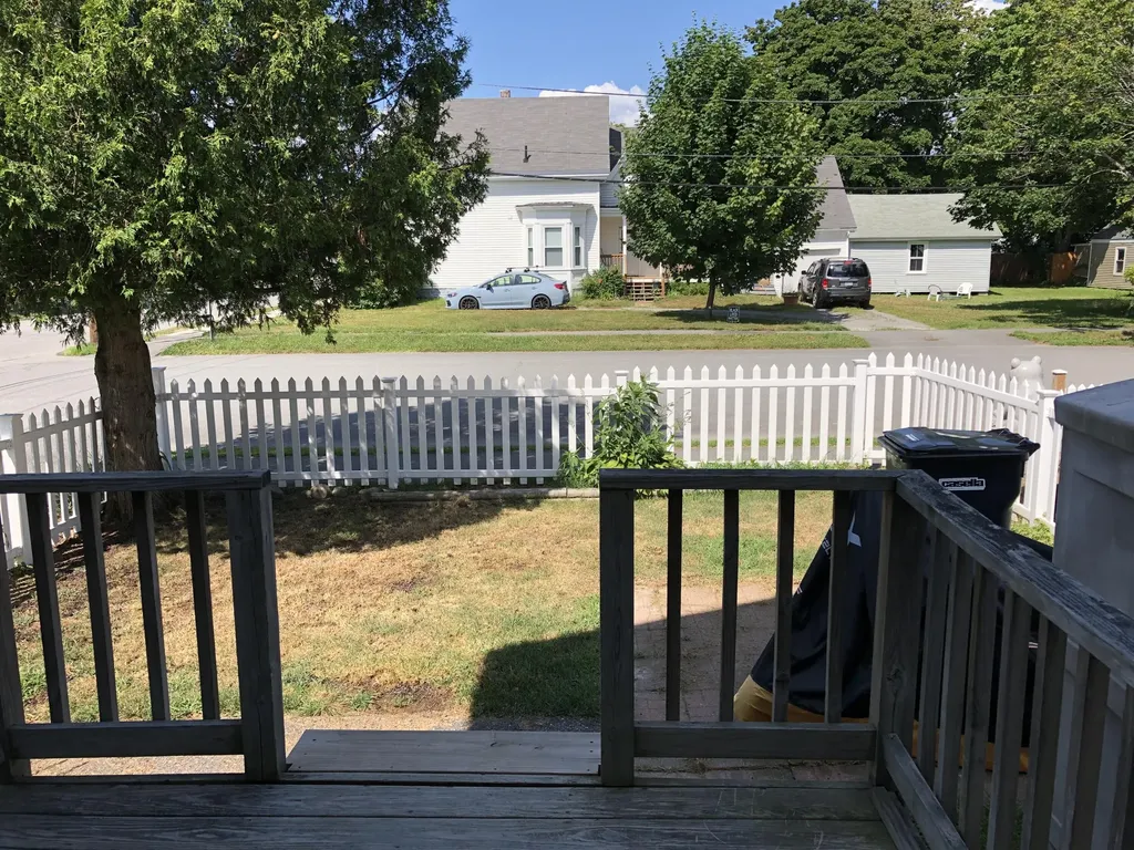 42 Webster Avenue Bangor ME 04401