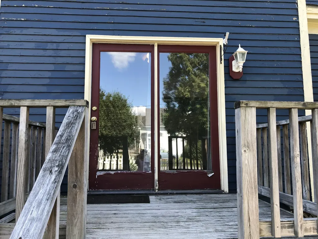 42 Webster Avenue Bangor ME 04401