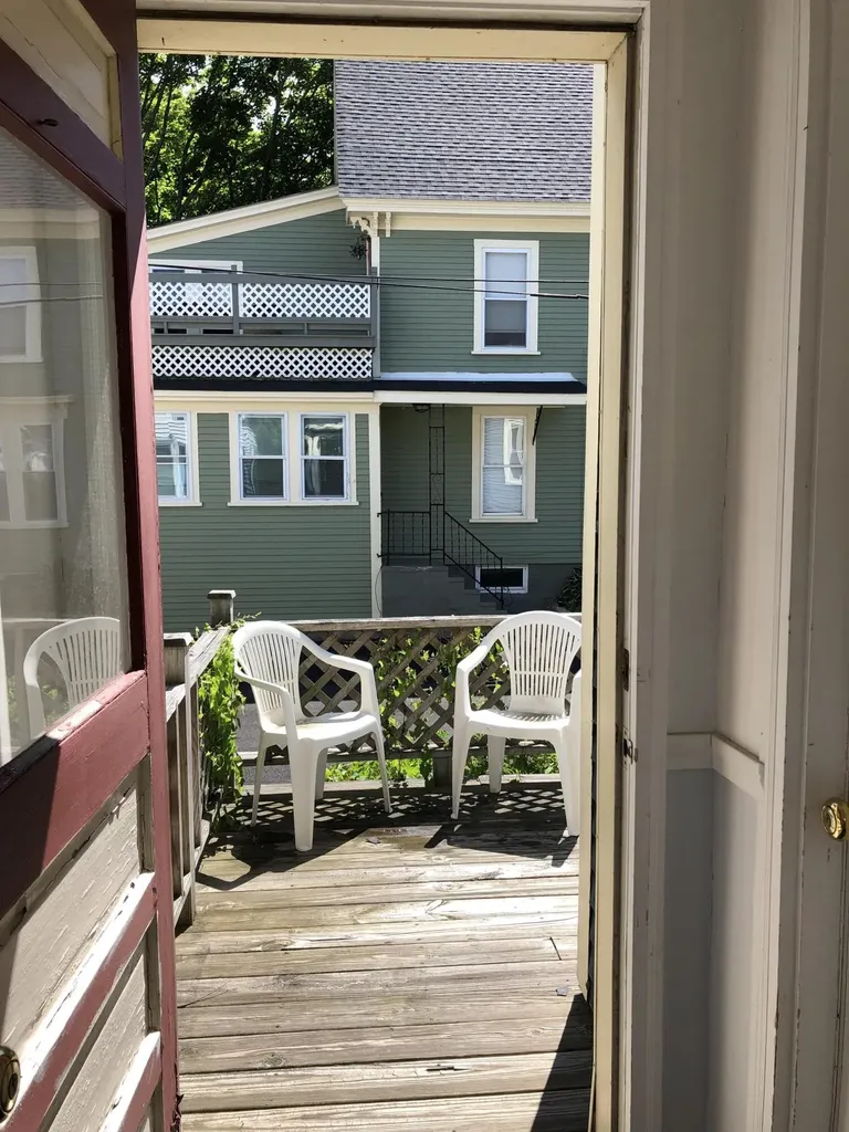 42 Webster Avenue Bangor ME 04401