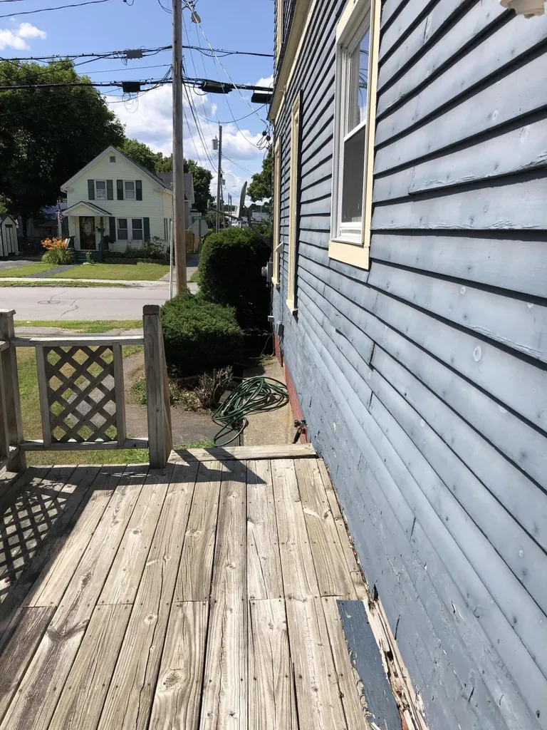 42 Webster Avenue Bangor ME 04401