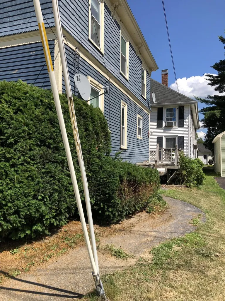 42 Webster Avenue Bangor ME 04401