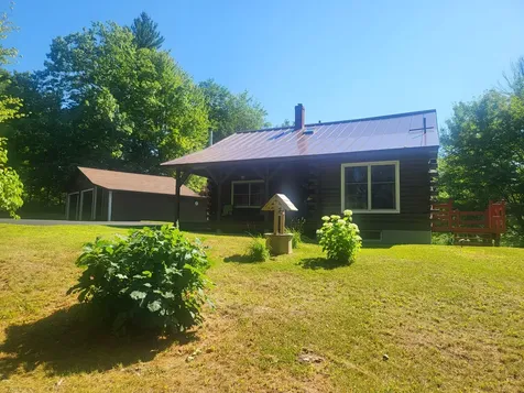 301 River Road Madison ME 04950