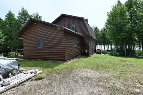 309 Rocky Road Lakeville ME 04487
