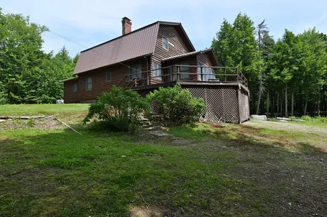 309 Rocky Road Lakeville ME 04487