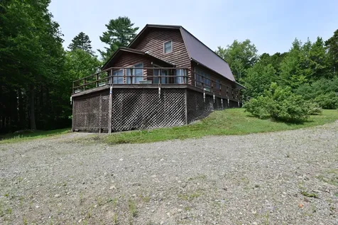 309 Rocky Road Lakeville ME 04487