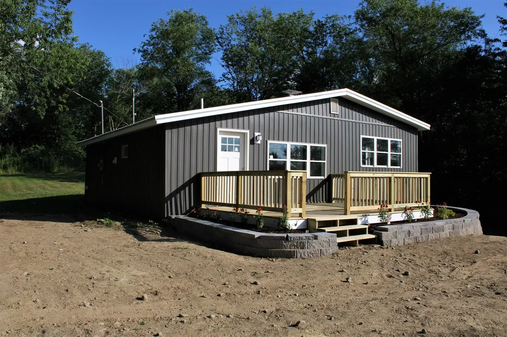 135 Sandy River Road Norridgewock ME 04957