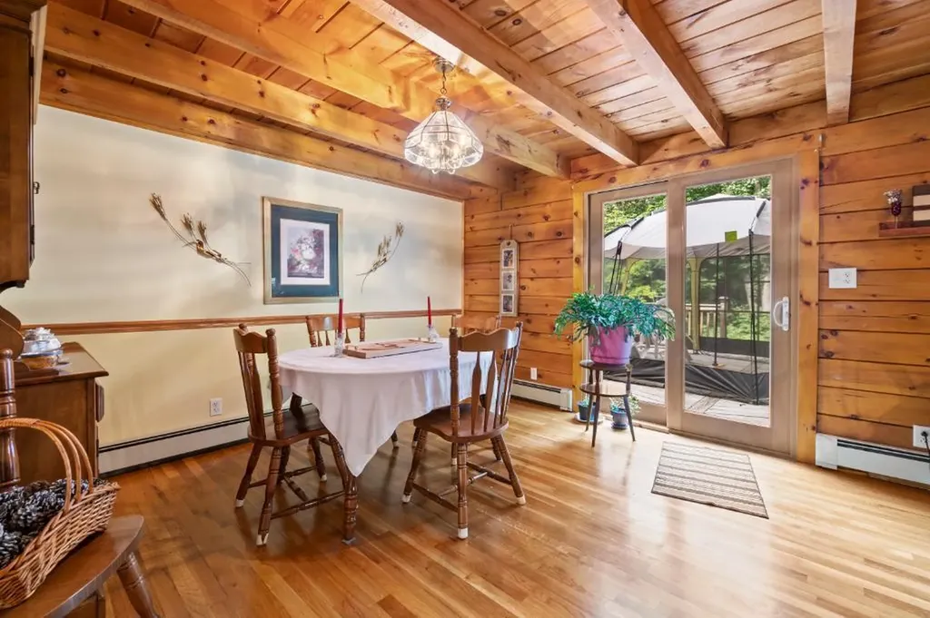 324 Pleasant Pond Road Turner ME 04282