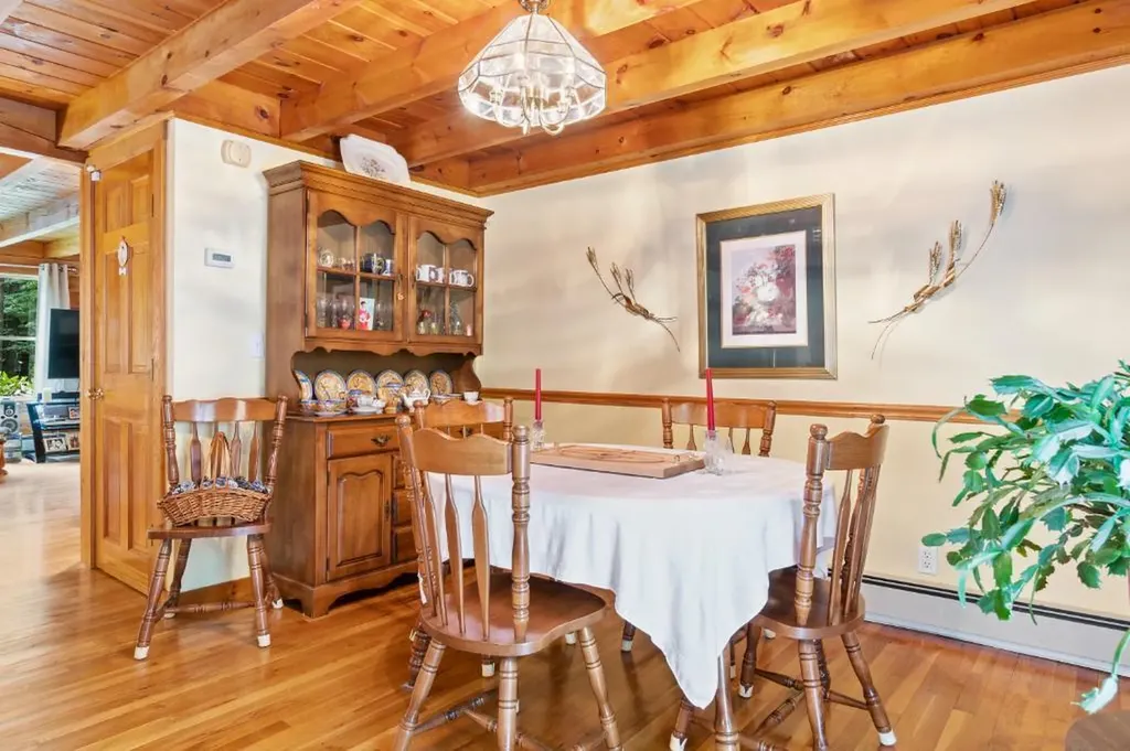 324 Pleasant Pond Road Turner ME 04282