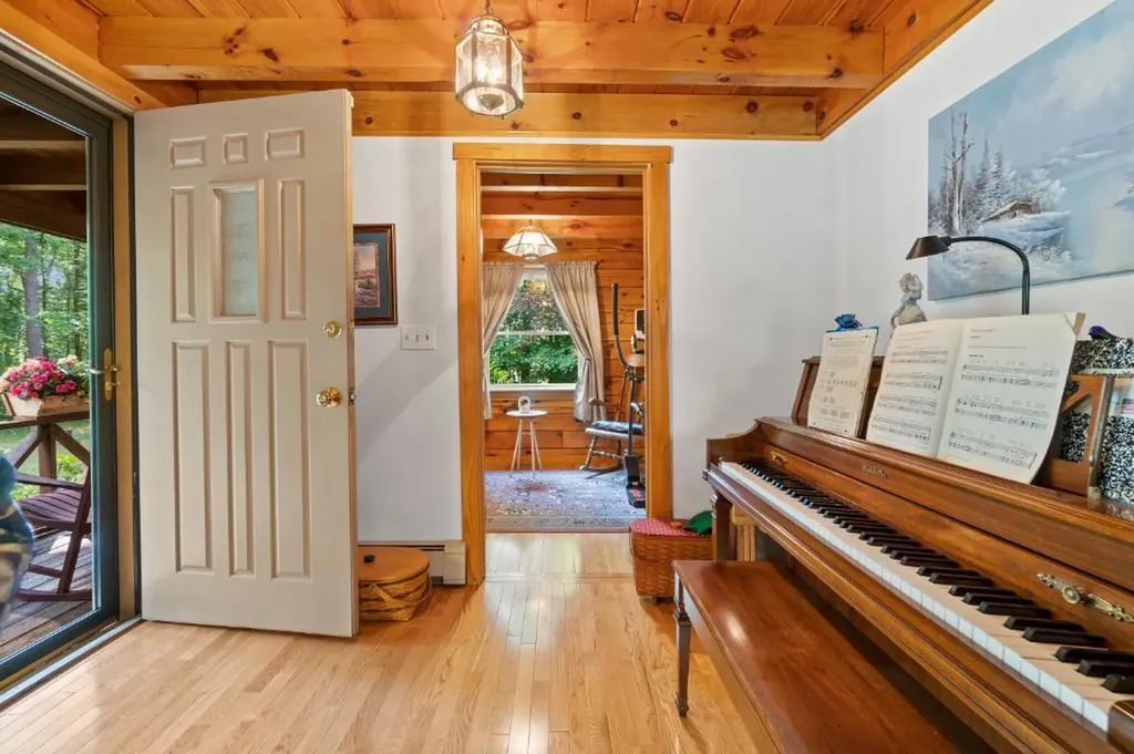 324 Pleasant Pond Road Turner ME 04282